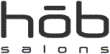 hob salons logo